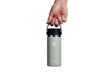 Image of Hydro Flask 16 Oz Wide Flex Sip Lid, Agave, 16 oz, W16BCX374