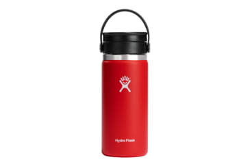Image of Hydro Flask 16 Oz Wide Flex Sip Lid, Goji, 16 oz, W16BCX612