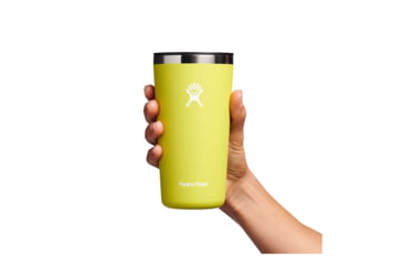 Image of Hydro Flask 20 oz All Around Tumbler, Cactus, 20 oz, T20CPB752