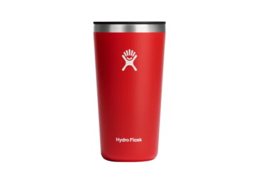 Image of Hydro Flask 20 oz All Around Tumbler, Goji, 20 oz, T20CPB612