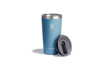 Image of Hydro Flask 20 oz All Around Tumbler, Rain, T20CP417
