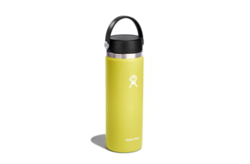 Image of Hydro Flask 20 Oz Wide Flex Cap, Cactus, 20 oz, W20BTS752