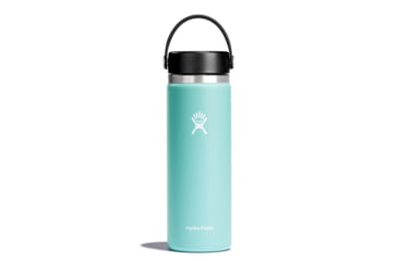 Image of Hydro Flask 20 Oz Wide Flex Cap, Dew, 20 oz, W20BTS441