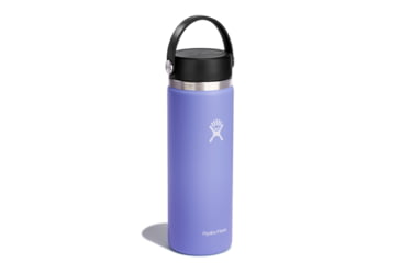 Image of Hydro Flask 20 Oz Wide Flex Cap, Lupine, 20 oz, W20BTS474