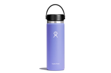Image of Hydro Flask 20 Oz Wide Flex Cap, Lupine, 20 oz, W20BTS474