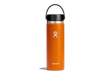 Image of Hydro Flask 20 Oz Wide Flex Cap, Mesa, 20 oz, W20BTS808