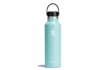 Image of Hydro Flask 21 Oz Standard Flex Cap, Dew, 21 oz, S21SX441