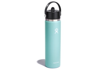 Image of Hydro Flask 24 Oz Wide Flex Straw Cap, Dew, 24 oz, W24BFS441