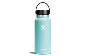 Image of Hydro Flask 32 Oz Wide Flex Cap, Dew, 32 oz, W32BTS441