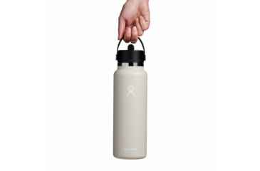 Image of Hydro Flask 40 Oz Wide Flex Straw Cap - DTC-W40BFS114