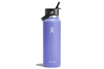 Image of 40 OZ WIDE FLEX STRAW CAP
