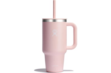 Image of Hydro Flask All Around Travel Tumbler, Trillium, 32oz, TT32PS678