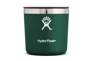 Image of Hydro Flask Rocks Tumbler 10 oz-Sage