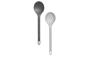Image of Hydro Flask Serving Spoons, Birch, One Size, OKSS035