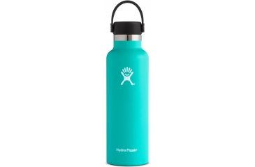 Image of Hydro Flask Standard Mouth 21 oz-Mint