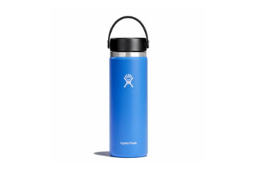 Image of Hydro Flask Wide Flex Cap, Cascade, 20 oz, W20BTS482