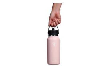 Image of Hydro Flask Wide Flex Straw Cap, Trillium, 32 oz, W32BFS678
