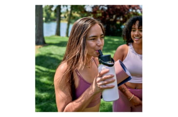 Image of Hydro Flask Wide Flex Straw Cap, Trillium, 32 oz, W32BFS678