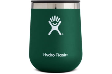 Image of Hydro Flask Wine Tumbler 10 oz-Sage