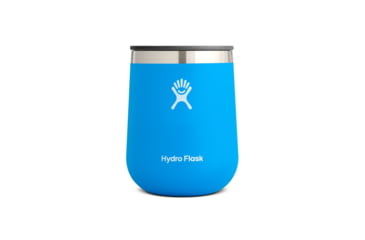 Image of Hydro Flask Wine Tumbler 10oz, Pacific, V10CP415