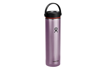 Image of Hydro Flask Wm Lightweight w/Flex Cap, 24 oz, Amethyst, 24 oz, LW24LW086