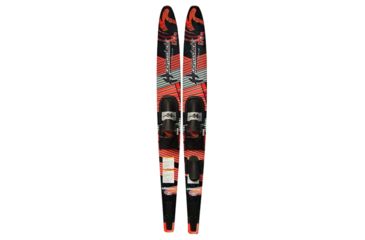 Image of Hydroslide Legend Adult Deluxe Water Skis 308270