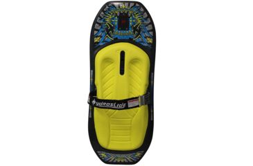 Image of Hydroslide Razorback Kneeboard 670896