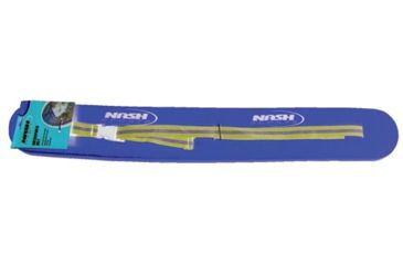 Image of Hydroslide Vinyl Dipped Ski Belt Medium 770343