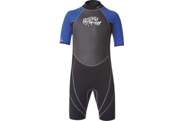 Image of Hyperflex 2mm Jr Access Suit Blk 16 XA620JB-44-16