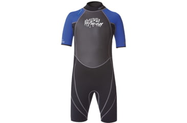 Image of Hyperflex 2mm Jr Access Suit Blk 16 XA620JB-44-16