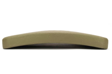 Image of HYPERION Hyperion RF3 Level IV AI203 Armor Plate, Single-Curved, SAPI, Olive Drab, 9.75 x 11.75, One Size, HARF3-A