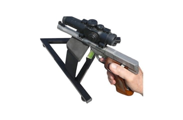 Image of Hyskore 3 Point Rifle/Pistol Shooting Rest