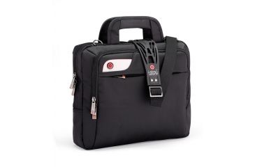 Image of i-Stay Ultrabook Bag,11x13x3in,Black is0107