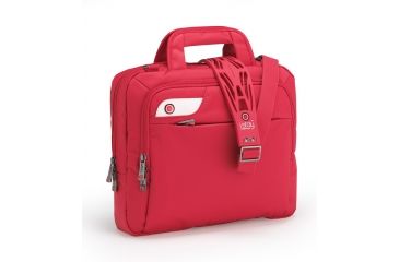Image of i-Stay Ultrabook Bag,11x13x3in,Red is0137
