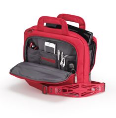 Image of i-Stay Ultrabook Bag,11x13x3in,Red is0137