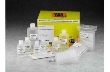 Image of IBI Scientific 96-welldna Kitplant 10 Plates IB47272, Unit EA