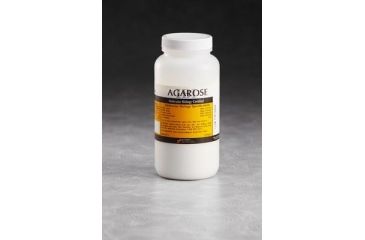 Image of IBI Scientific Biomax Basic Agarose - 250gm IB70071, Unit EA