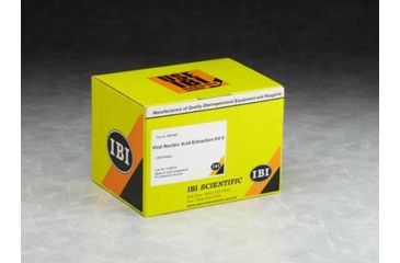 Image of IBI Scientific Viral Acid Extraction Kit IB47403, Unit EA