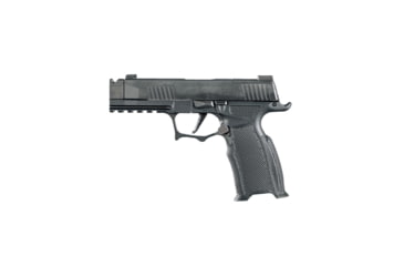 Image of Icarus Precision ACE 365 Fuse Macro Pistol Grip, Black, IP203097