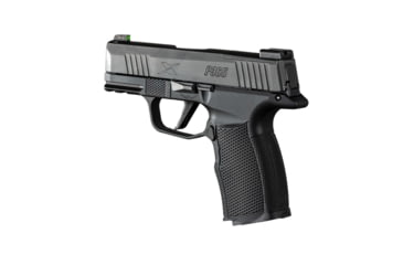 Image of Icarus Precision ACE 365 XL Hybrid Pistol Grip, Black, IP004472