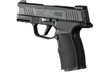 Image of Icarus Precision ACE 365 XL Hybrid Pistol Grip, Black, IP004472