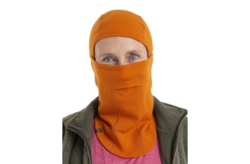 Image of Icebreaker Apex Balaclava, Earth, One Size, IB102738865OS