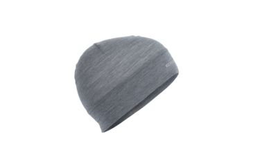 Image of Icebreaker Flexi Beanie - Men's -Gritstone Heather-One Size