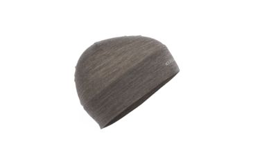 Image of Icebreaker Flexi Beanie - Men's -Trail Heather-One Size