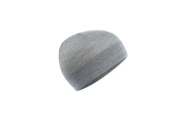 Image of Icebreaker Flexi Beanie, Metal Hthr, OS, 103708003OS