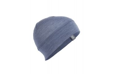 Image of Icebreaker Flexi Ponytail Beanie-Gumtree Heather-One Size