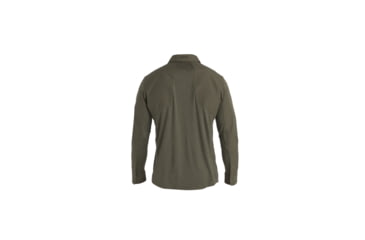 Image of Icebreaker Hike Long Sleeve Top - Mens, Loden, Medium, IB0A56OJ069M