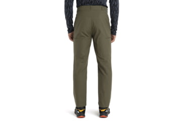 Image of Icebreaker Hike Pants - Mens, Loden, 30US, IB0A56MG06930