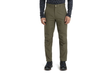 Image of Icebreaker Hike Pants - Mens, Loden, 30US, IB0A56MG06930