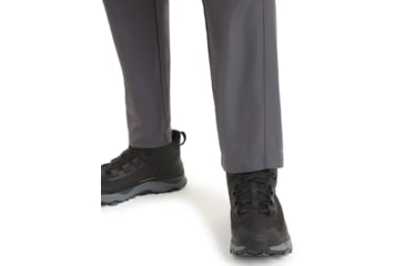 Image of Icebreaker Hike Pants - Mens, Monsoon, 40US, IB0A56MG00340